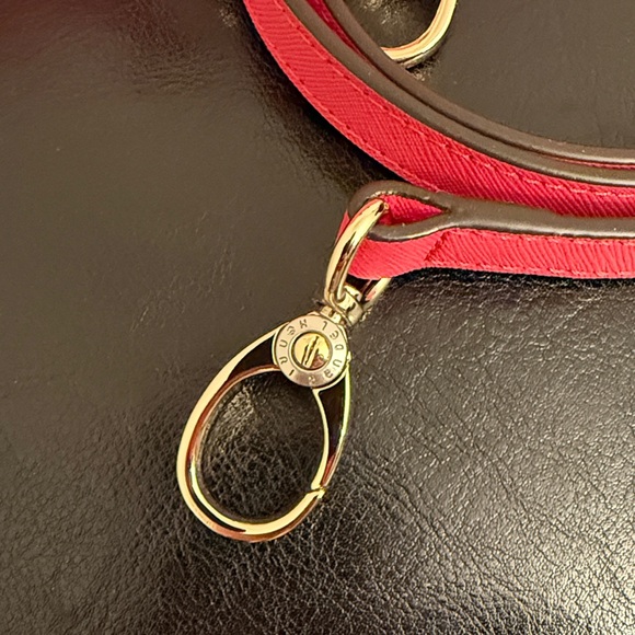 Henri Bendel Bag with Strap - Picture 4 of 12